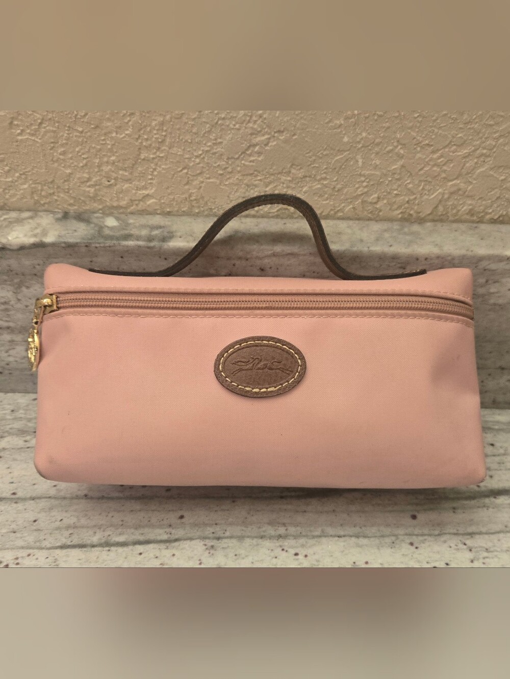 Longchamp Cosmetic Case
